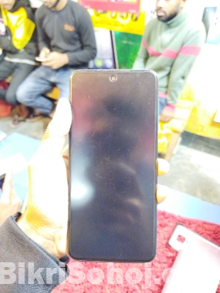 Redmi note 9 pro ( official)